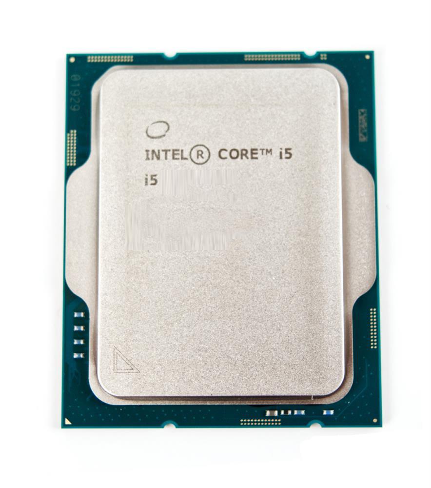 Intel BX8071512400F Desktop Processor: Power and Efficiency for Your PC