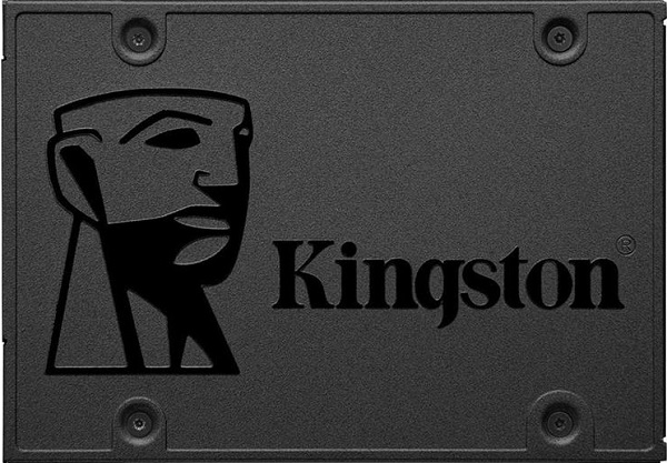 KINGSTON SA400S37/480G A400 SERIES 480GB SSD
