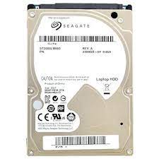 Seagate ST2000LM003: Reliable and High-Capacity Storage for Your Digital Needs