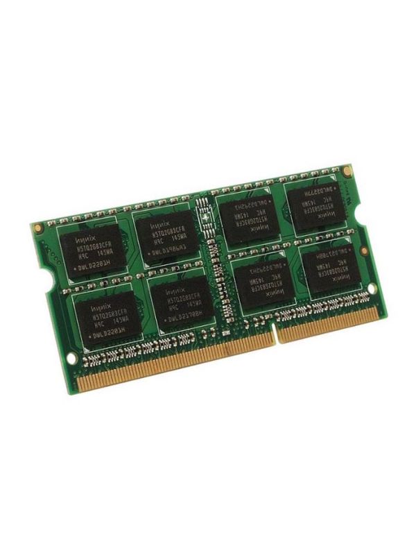 Kingston MSI24D4S7S8MB-8 Laptop Memory: Boosting Performance and Multitasking Efficiency