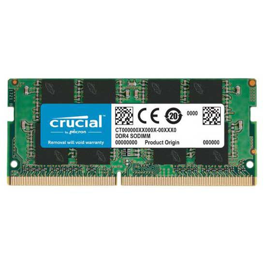 Crucial CT16G4SFD832A Memory General Overview