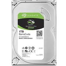 Seagate ST1000DM003 Product Overview