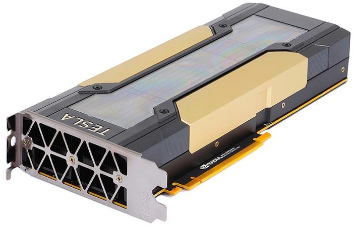 Q9U36C HPE NVIDIA TESLA V100 GRAPHICS CARD