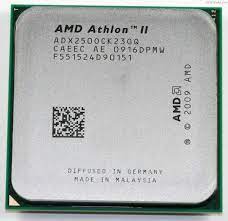 AMD ADX2500CK23GM: Unleash the Power of Dual-Core Computing