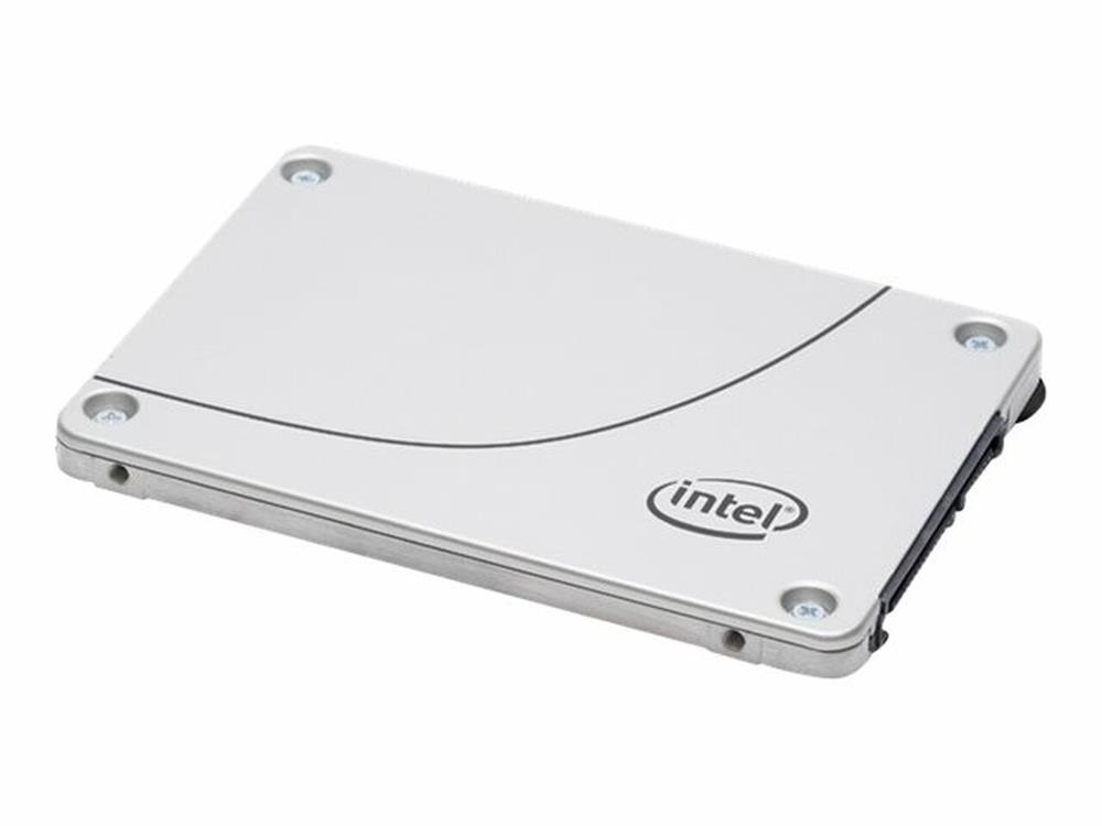 Solidigm SSDSC2KB076T801 Solid State Drive: Elevate Your Storage Experience