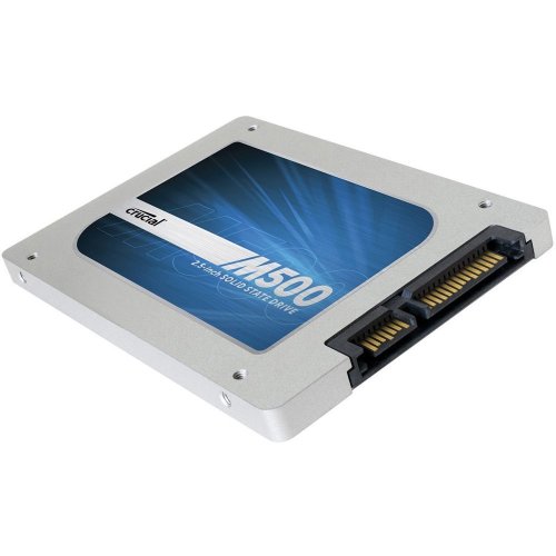 Crucial CT240M500SSD1 SSD: Unleash Lightning-Fast Performance and Reliability