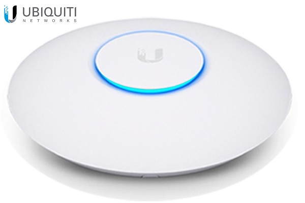UBIQUITI NETWORKS UAP-AC-PRO-US UNIFI AC PRO ACCESS POINT