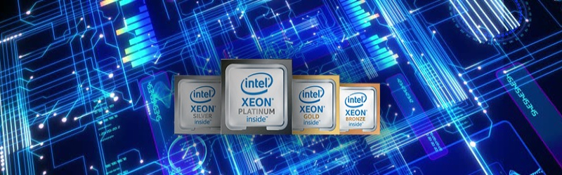 THE NEXT GENERATION INTEL XEON SCALABLE PROCESSORS