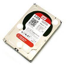 Discover Western Digital Red Pro WD4001FFSX: A Premium NAS Hard Drive for Efficient Data Storage