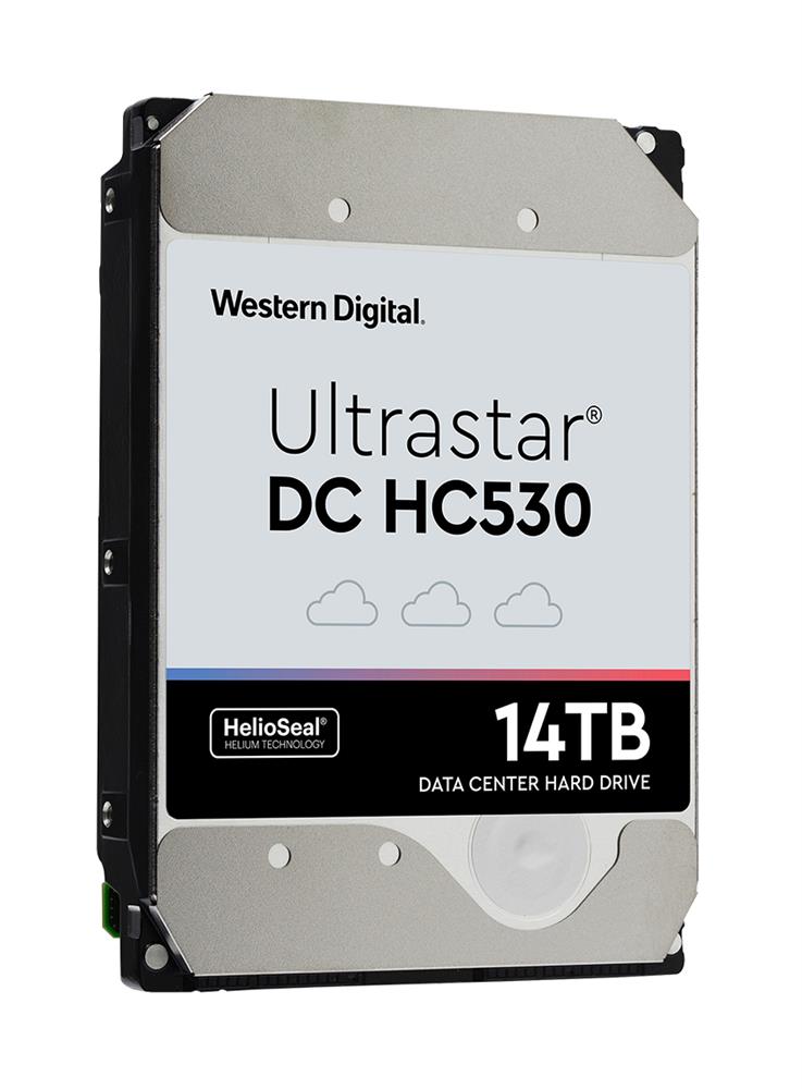 Western Digital WUH721414AL5205 Hard Drive: Reliability Meets Capacity