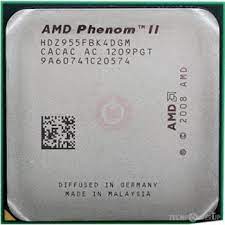 AMD HDZ955FBK4DGM CPU: Unleash High-Performance Computing