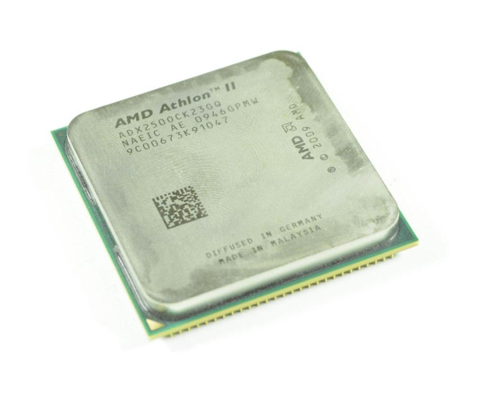 Micron AMD ADX2500CK23GQ CPU: Product Overview, Technical Specifications, Compatibility