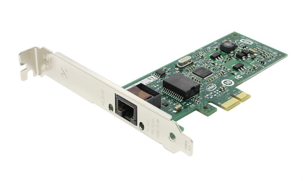 Intel EXPI9301CTBLK-A1: Reliable Ethernet Connectivity