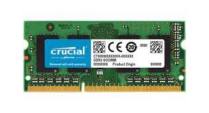 Crucial CT16G4SFD8266 Memory General Overview