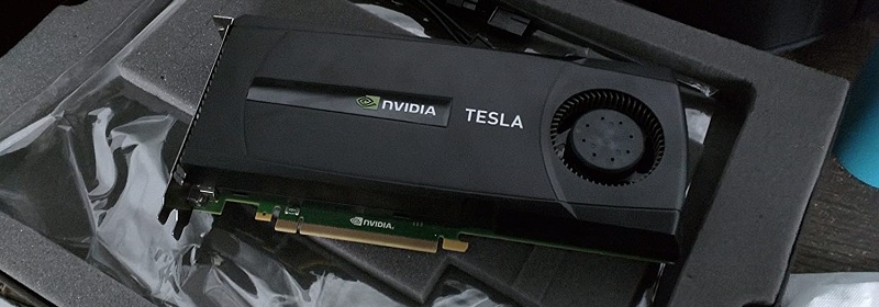 900-21030-2220-000 NVIDIA TESLA C2070 GRAPHICS CARD