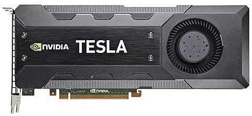 866036-001 HP NVIDIA TESLA K40 GRAPHICS CARD