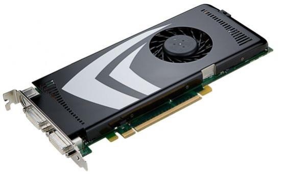 180-10393-0000-A01 NVIDIA GEFORCE 8800 GT GRAPHICS CARD