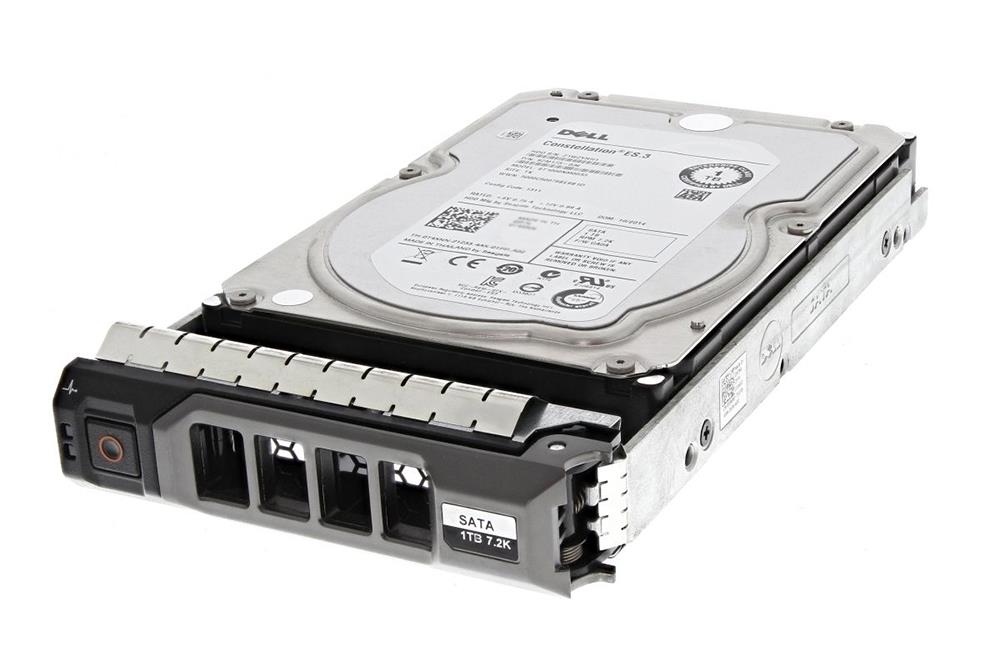 Dell 002DK1S HDD: Reliable Storage for Your Digital World