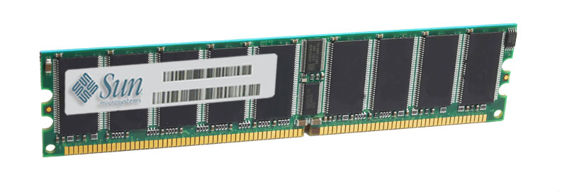 SUN 370-7697-01 Memory: Boosting Performance with Reliable Upgrades