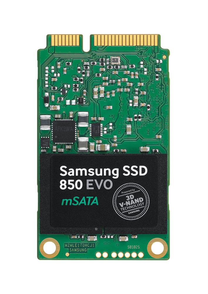 Samsung Mini Pci-E Msata 128GB SSD MZMTD128HAFV-000KN Samsung 905S  (NP905S3G)
