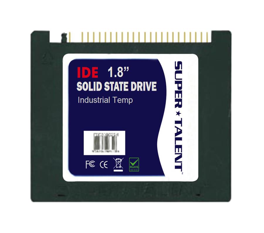 FE8064MD2D Super Talent ATA / IDE Drives 64GB Solid State Drive