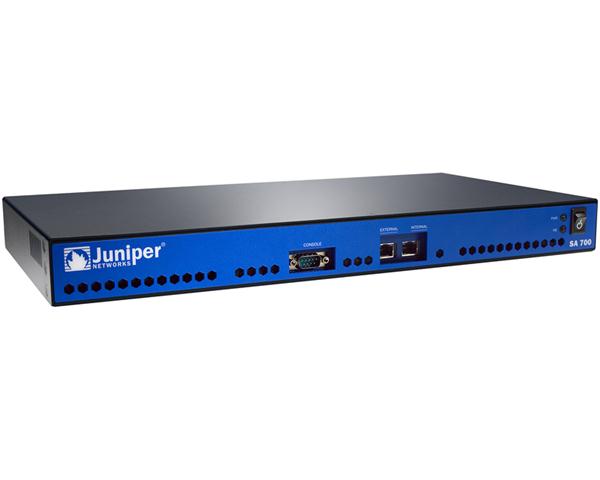 Juniper networks secure access 700 cognizant in chennai tambaram