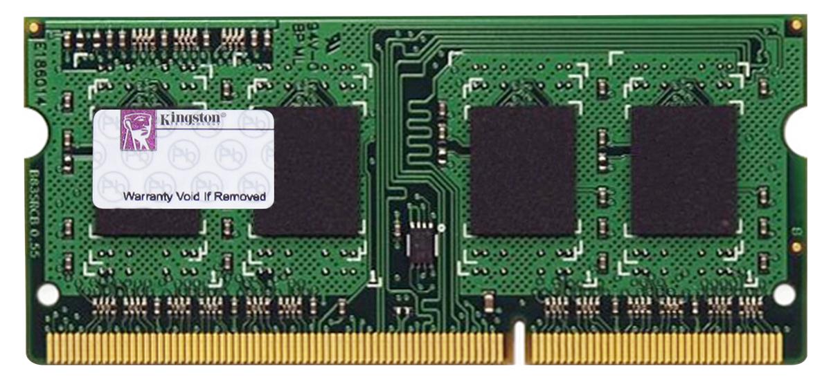 Kingston Low Voltage 8GB DDR3L 1600 MHz CL11 DR X8